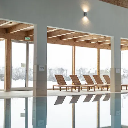 Spacious Chalet Near The Ski Area Σπίτι διακοπών Sankt Lorenzen ob Murau