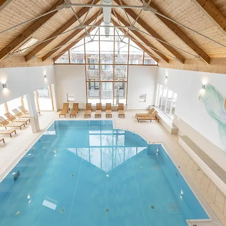 Spacious Chalet Near The Ski Area * Sankt Lorenzen ob Murau