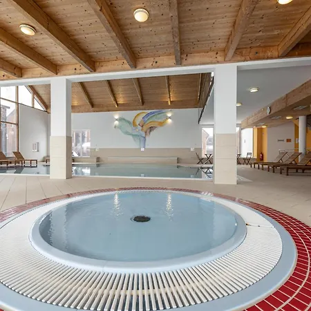 Spacious Chalet Near The Ski Area * Sankt Lorenzen ob Murau