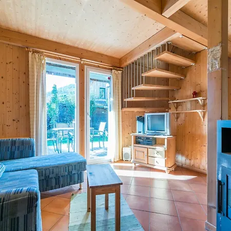 Spacious Chalet Near The Ski Area Σπίτι διακοπών