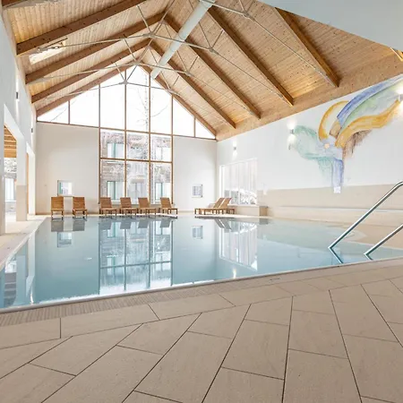 Spacious Chalet Near The Ski Area * Sankt Lorenzen ob Murau