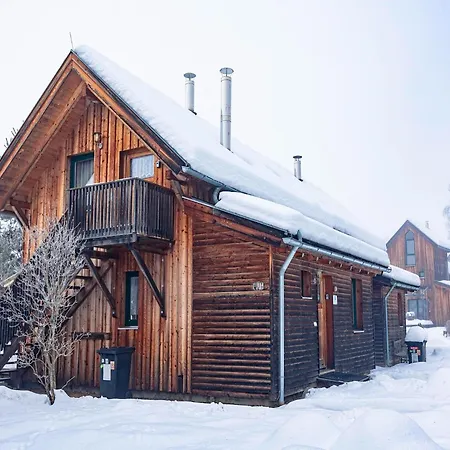 Spacious Chalet Near The Ski Area * Sankt Lorenzen ob Murau
